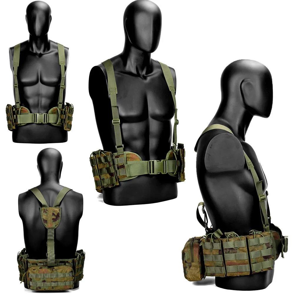 1000D Polyester Tactical Equipment Wholesale