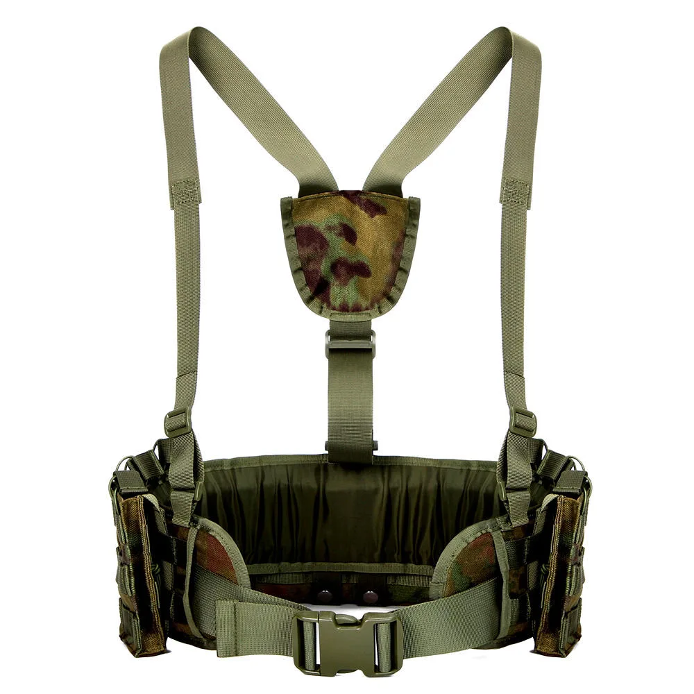1000D Polyester Tactical Equipment Wholesale