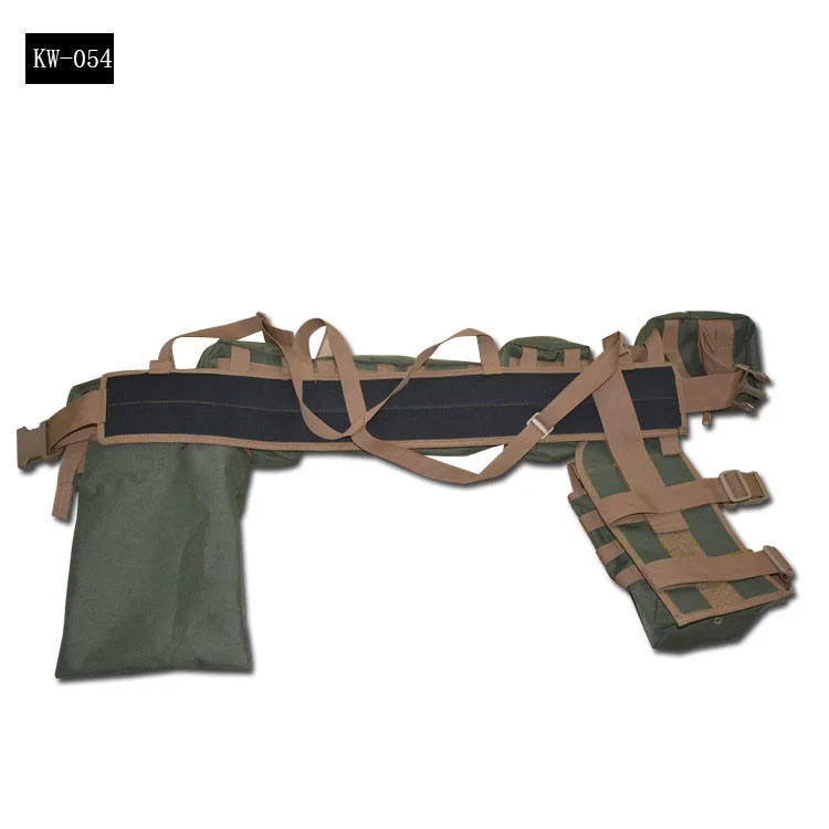 Heavy Duty Operator Tactical Vest Wholesale