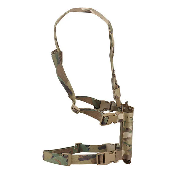 Camo Nylon Hunting Vest Tactical Wholesale