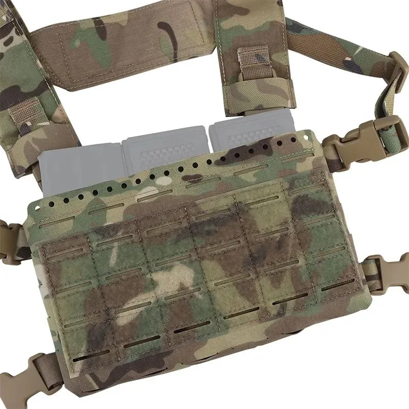 Camo Nylon Hunting Vest Tactical Wholesale