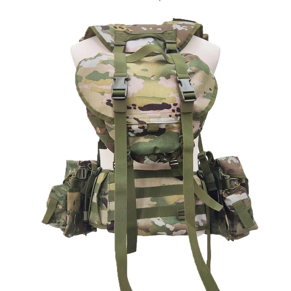 Custom Duty Load Bearing Equipment Wholesale