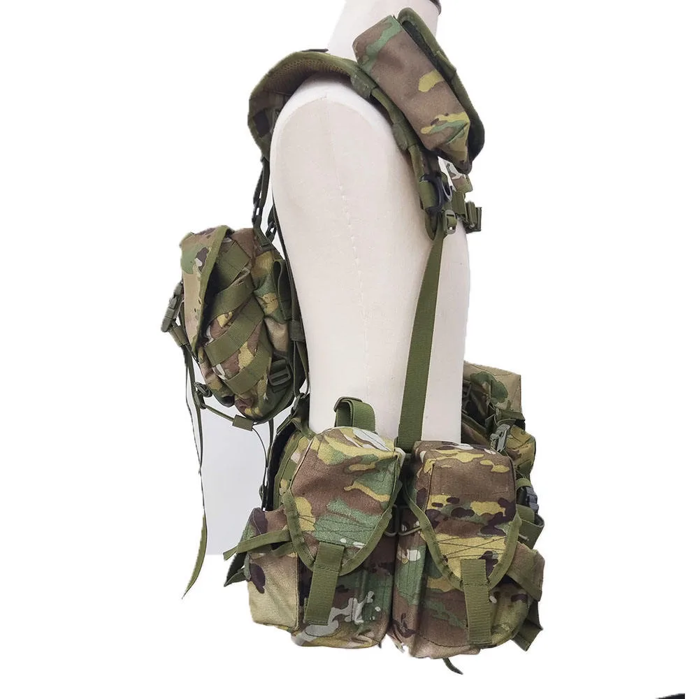 Custom Duty Load Bearing Equipment Wholesale