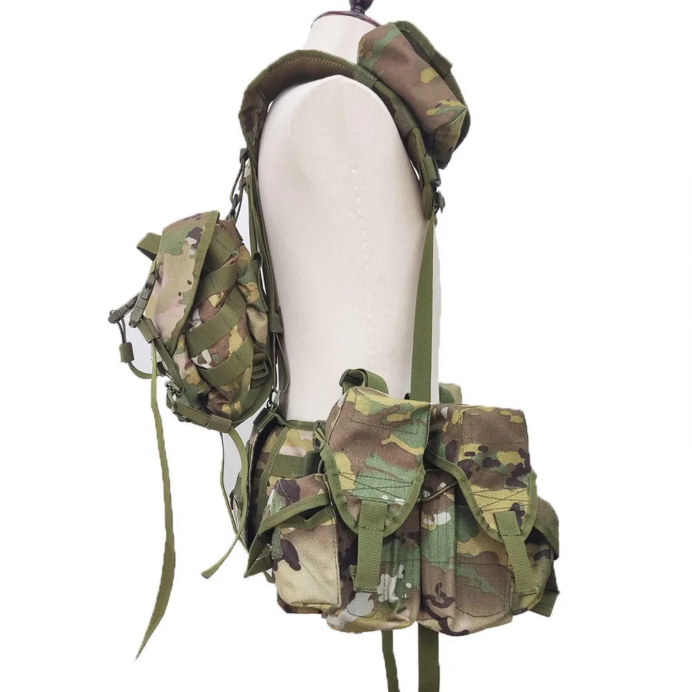 Custom Duty Load Bearing Equipment Wholesale