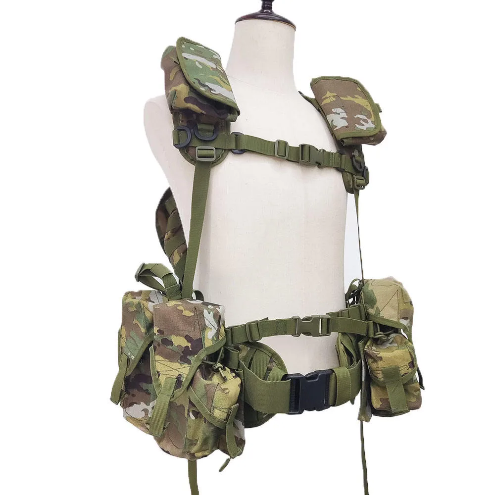 Custom Duty Load Bearing Equipment Wholesale