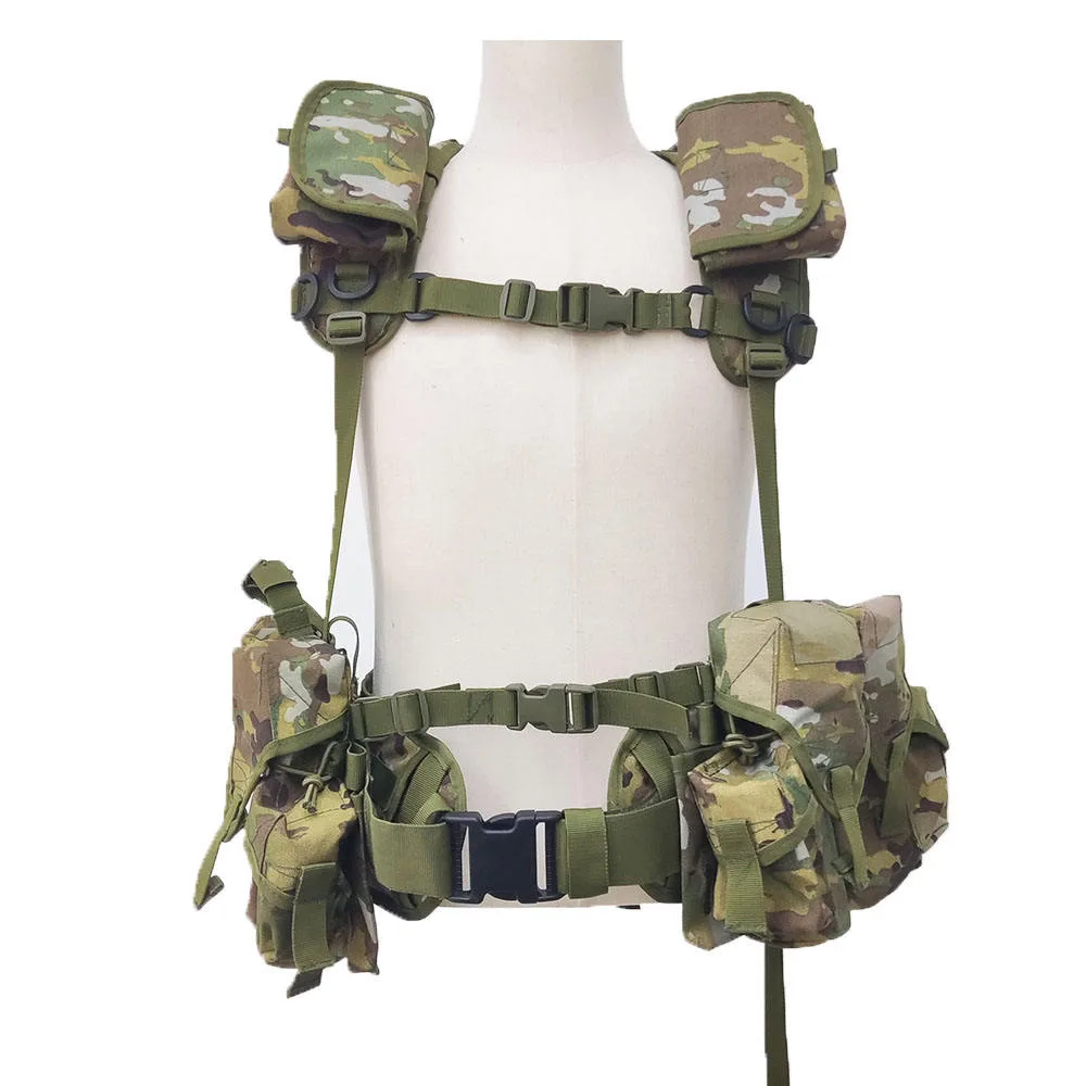 Custom Duty Load Bearing Equipment Wholesale