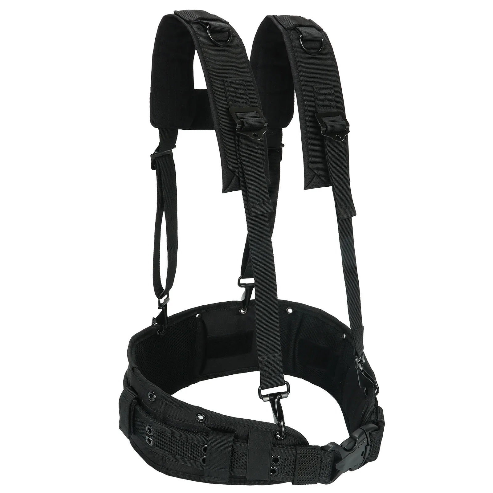 MOLLE Battle Belt Load Bearing Wholesale