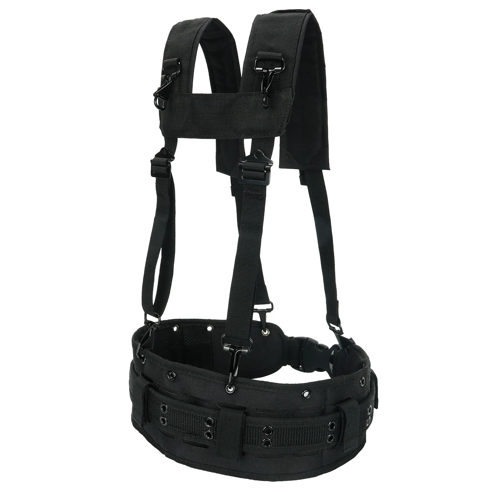 MOLLE Battle Belt Load Bearing Wholesale