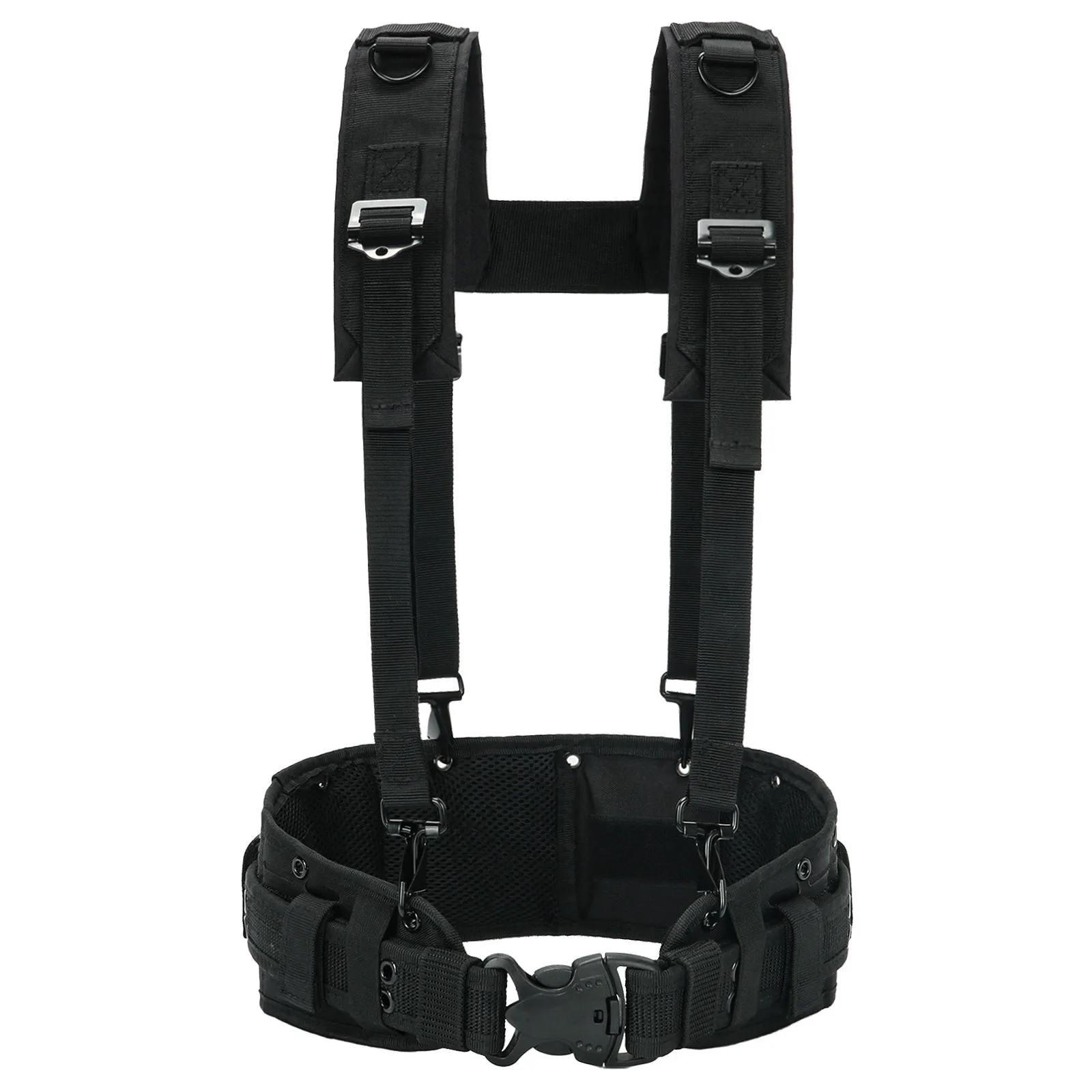 MOLLE Battle Belt Load Bearing Wholesale