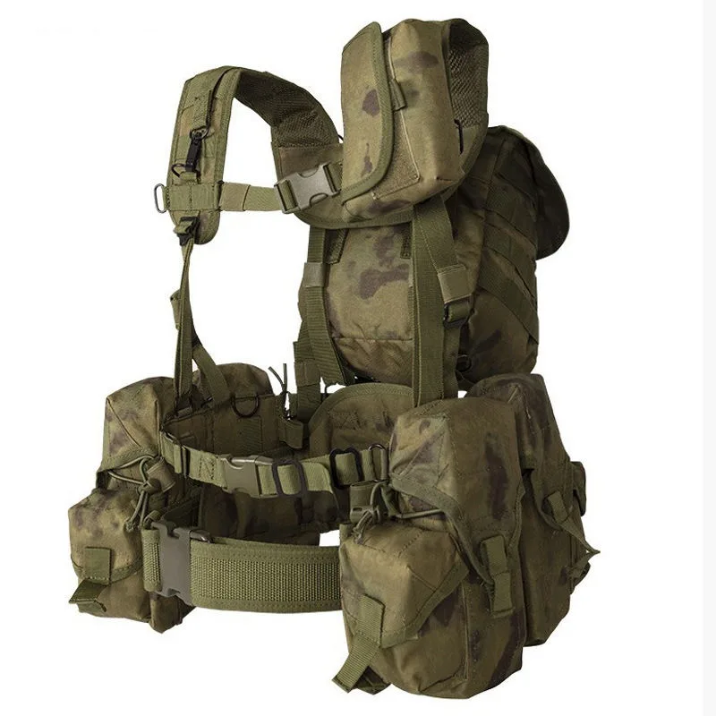 Patrol Duty Belt Combo Tactical Wholesale Kit