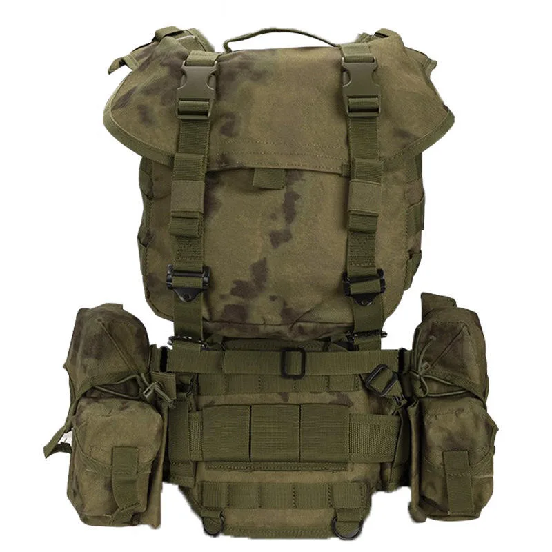 Patrol Duty Belt Combo Tactical Wholesale Kit