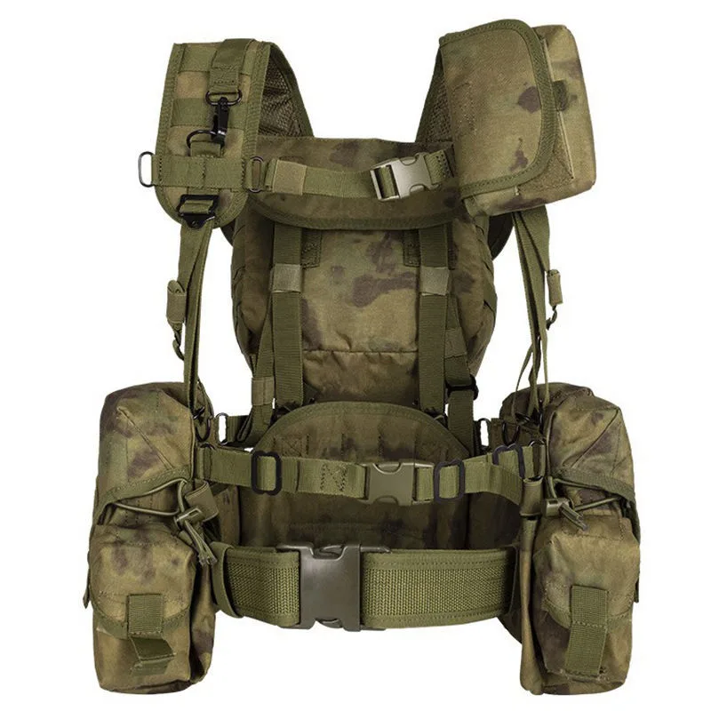 Patrol Duty Belt Combo Tactical Wholesale Kit