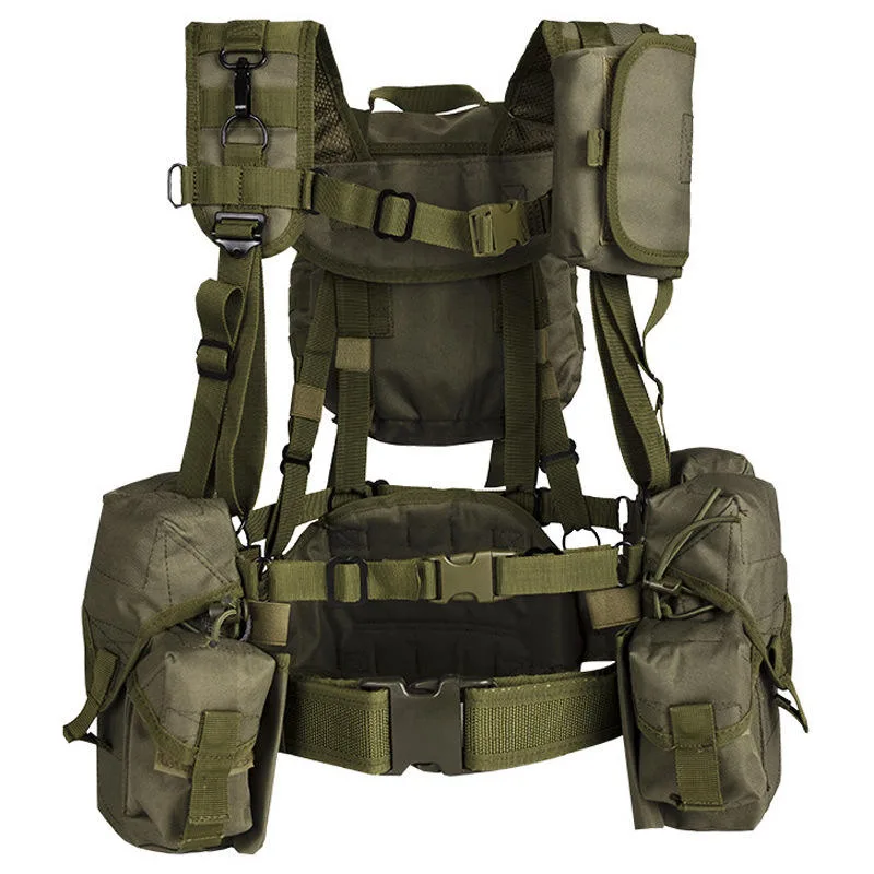Patrol Duty Belt Combo Tactical Wholesale Kit