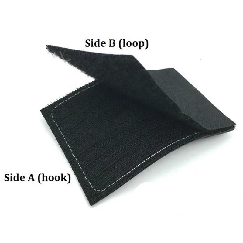 Iron On Fashion Patch Wholesale Custom Factory