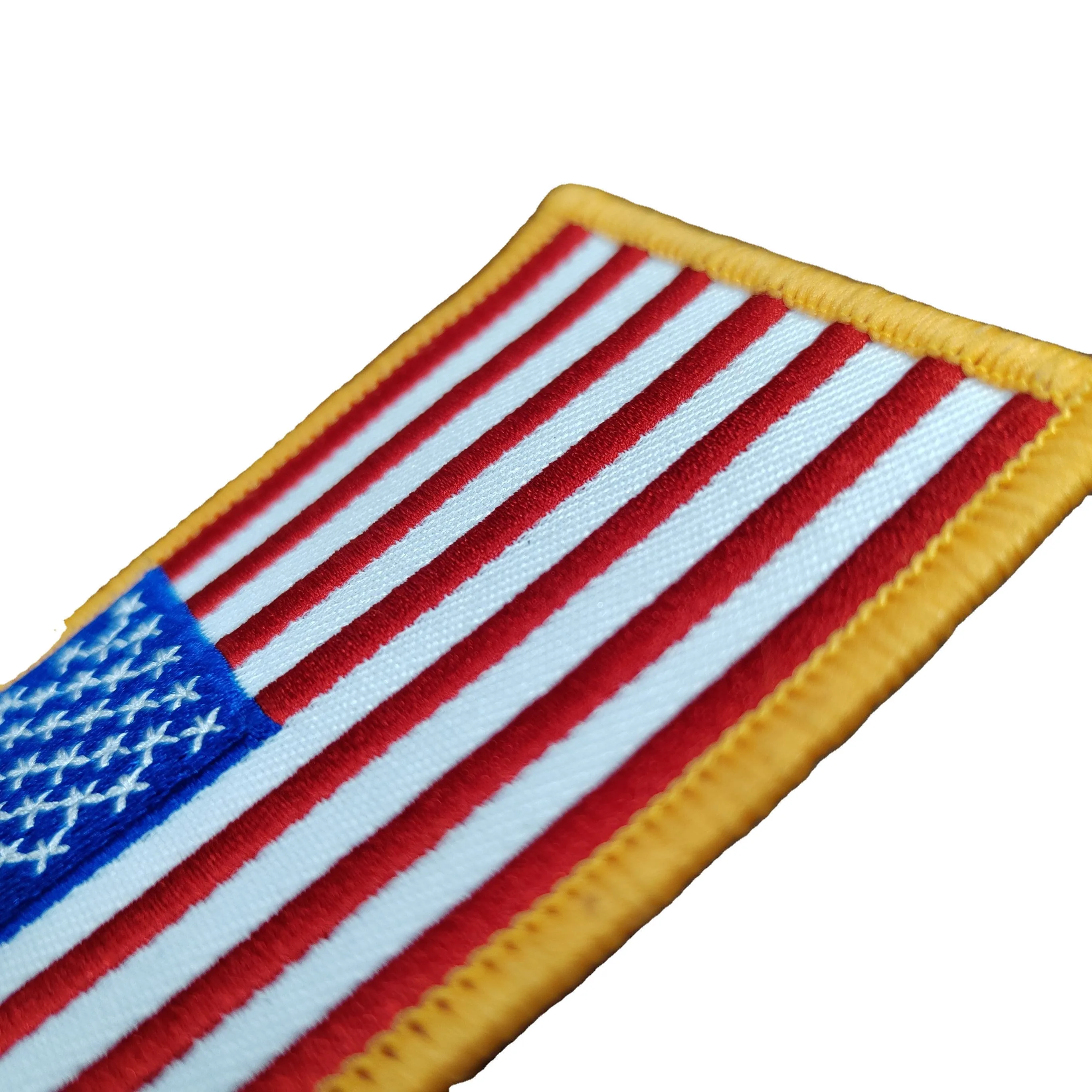 3D Twill Fabric Taekwondo Patch Wholesale