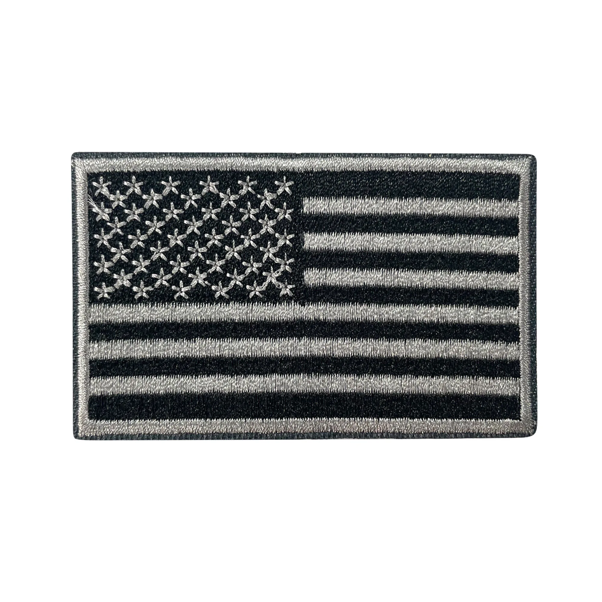 USA Flag Patch American National Wholesale