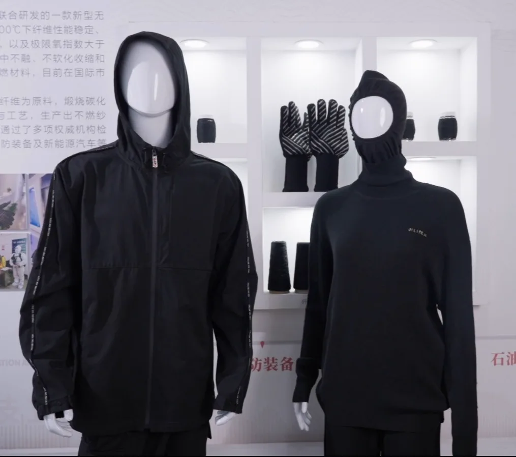 Flame Retardant Coverall Wholesale FR Workwear