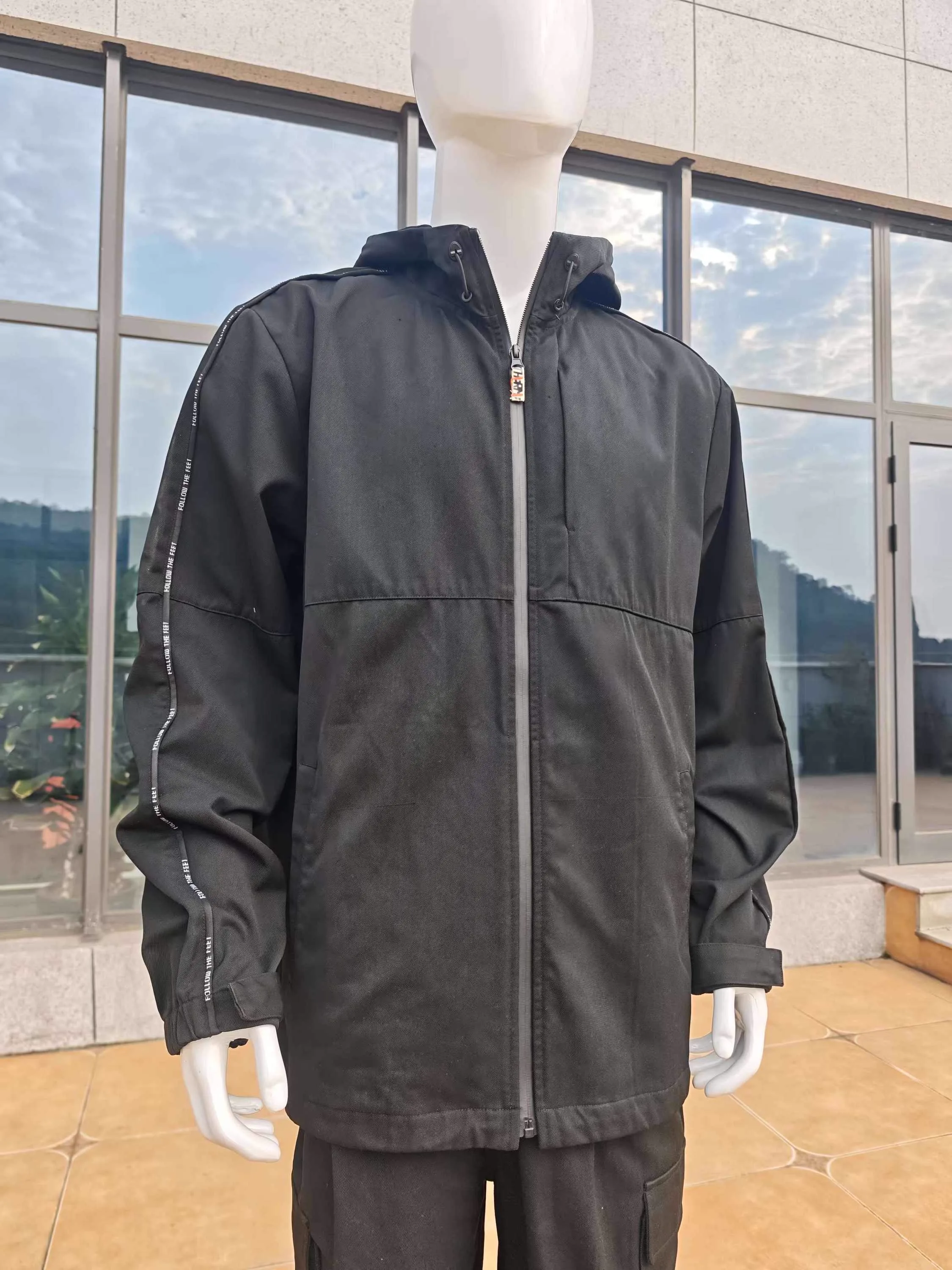 Flame Retardant Coverall Wholesale FR Workwear