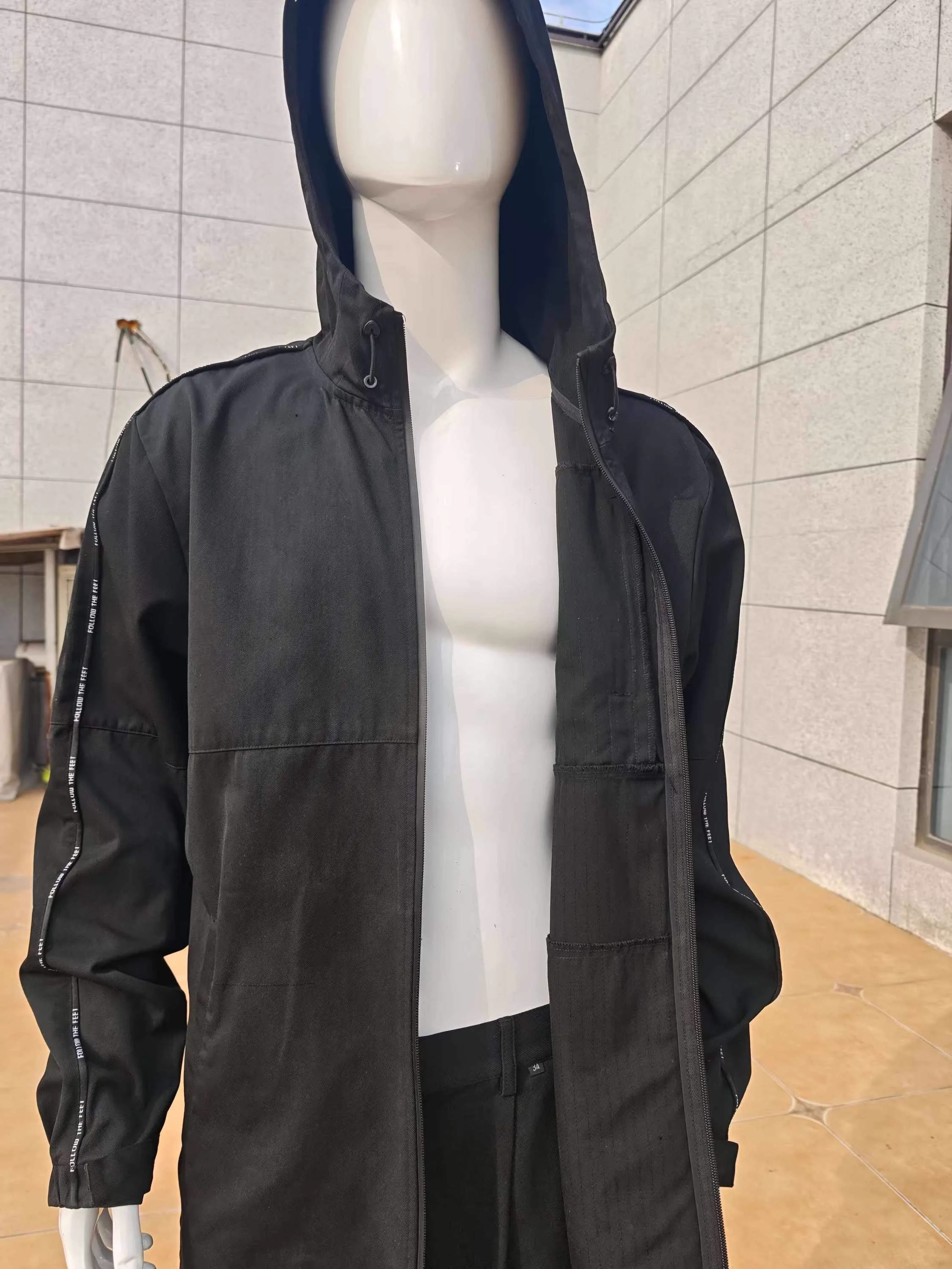 Flame Retardant Coverall Wholesale FR Workwear