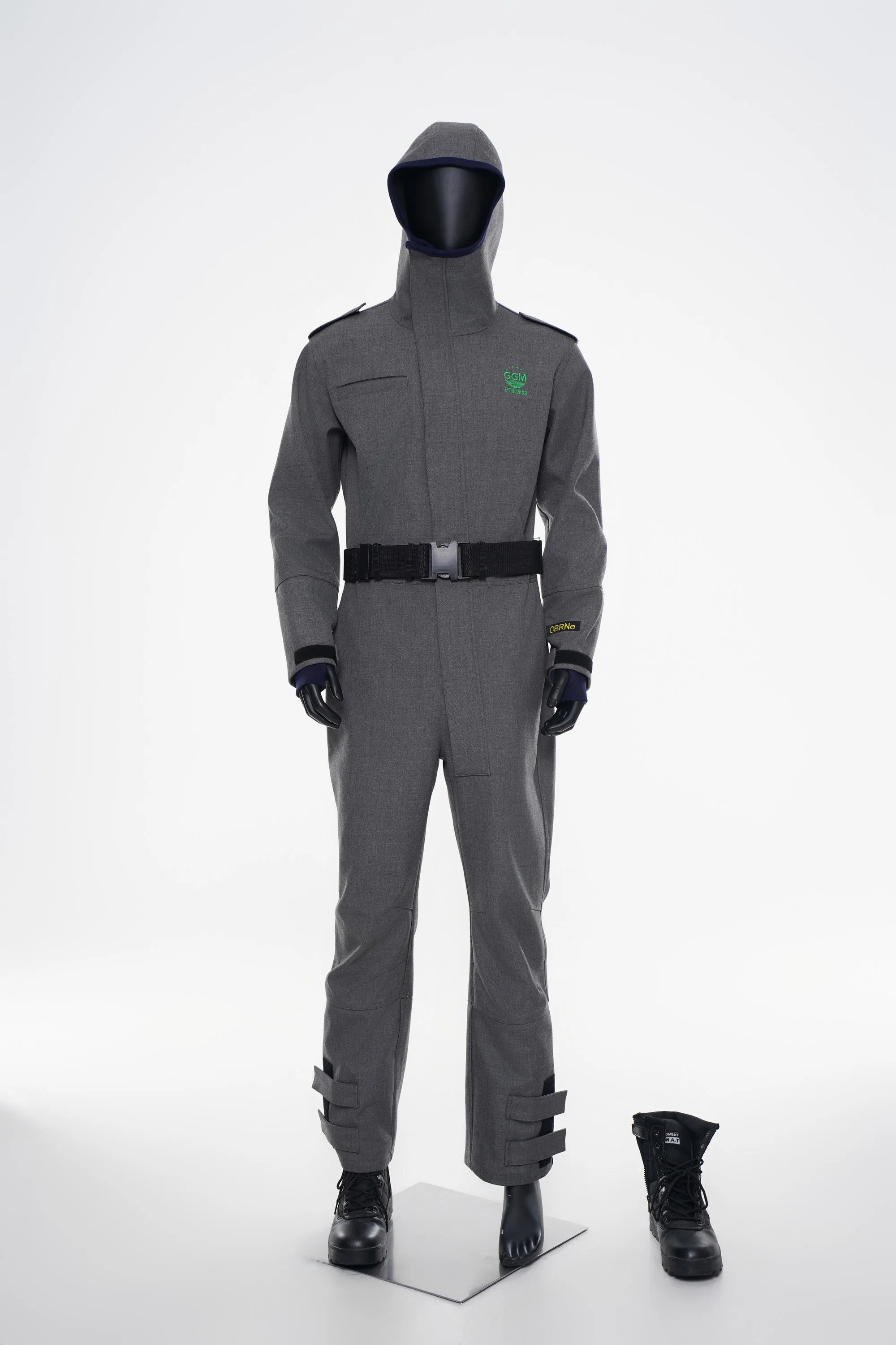GGM-03 CBRNe Suit Flame Retardant Wholesale
