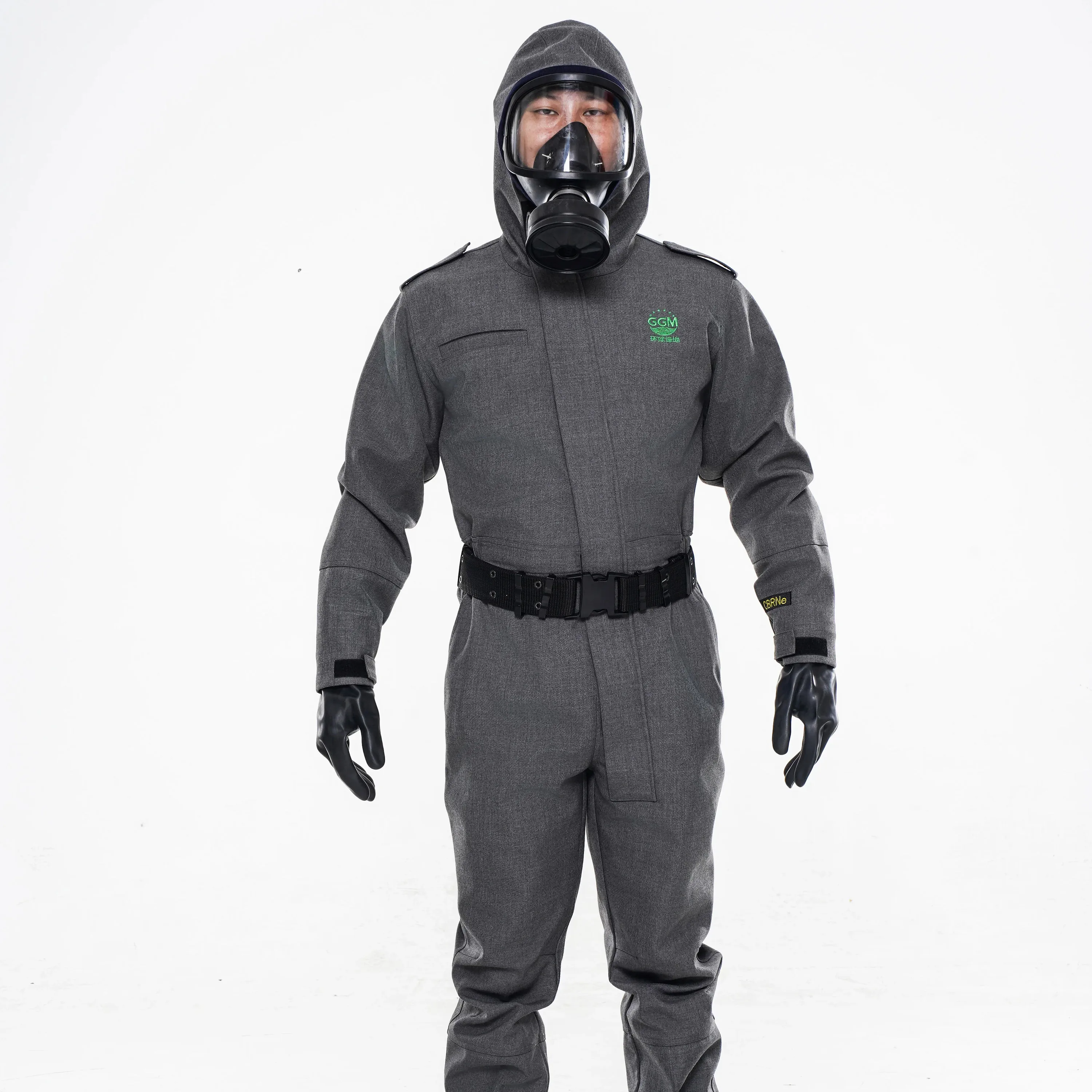 GGM-03 CBRNe Suit Flame Retardant Wholesale