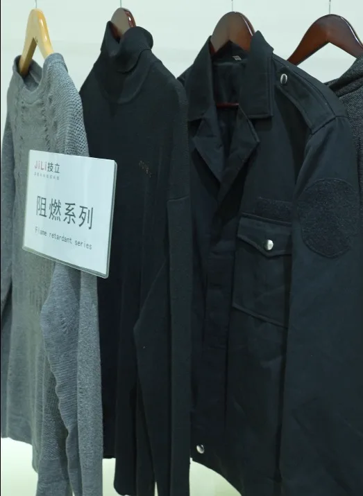 High Temp Industrial FR Coverall Wholesale