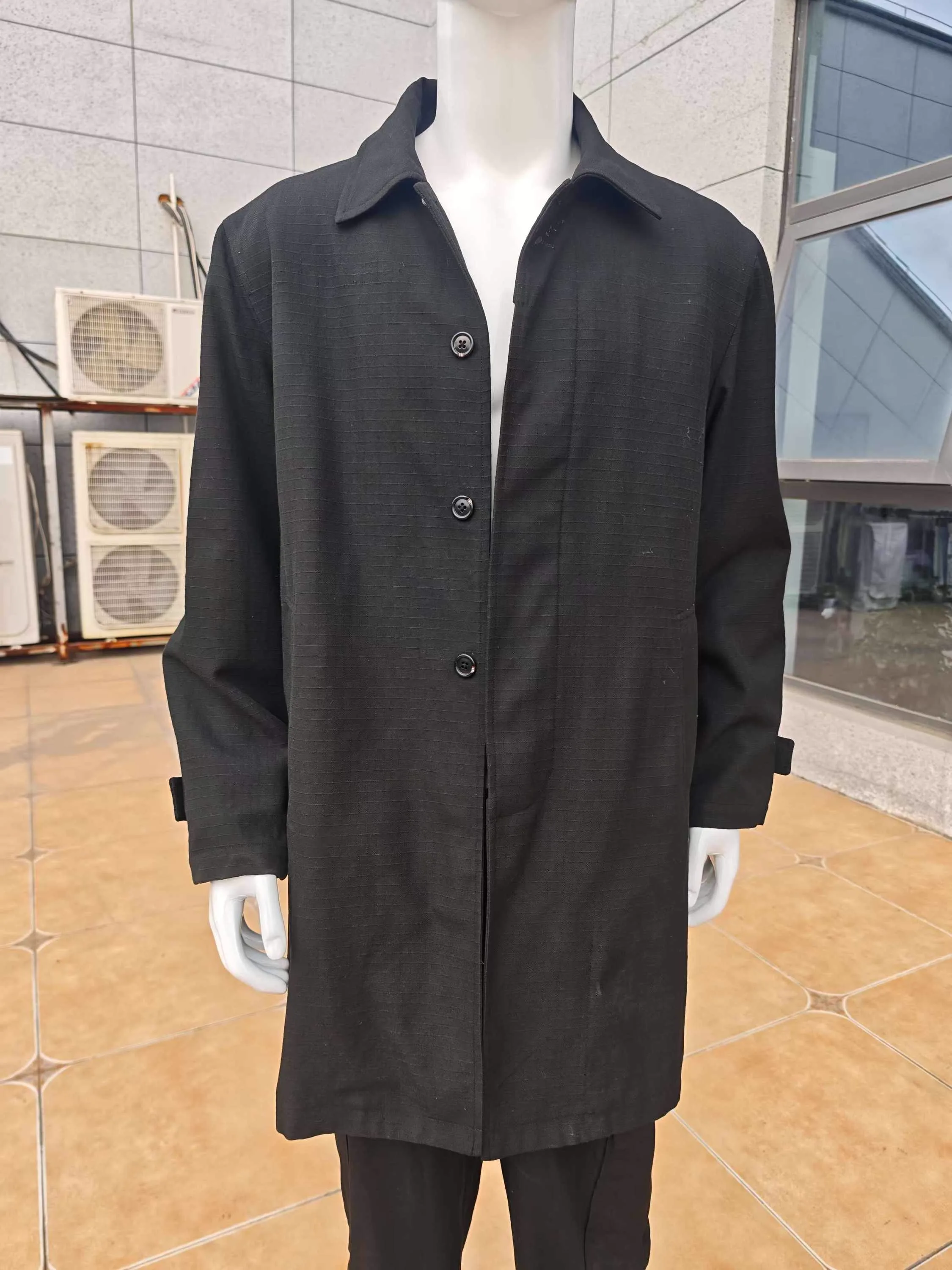 High Temp Industrial FR Coverall Wholesale