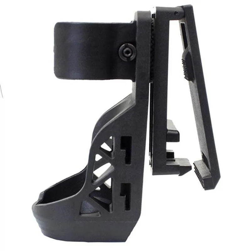 360° Quick Release Flashlight Holder Wholesale