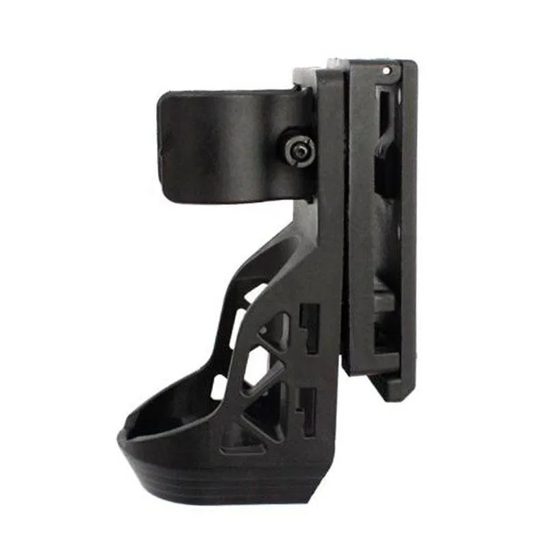 360° Quick Release Flashlight Holder Wholesale