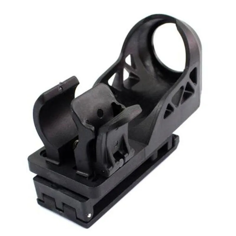 360° Quick Release Flashlight Holder Wholesale