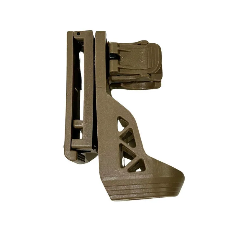 360° Quick Release Flashlight Holder Wholesale