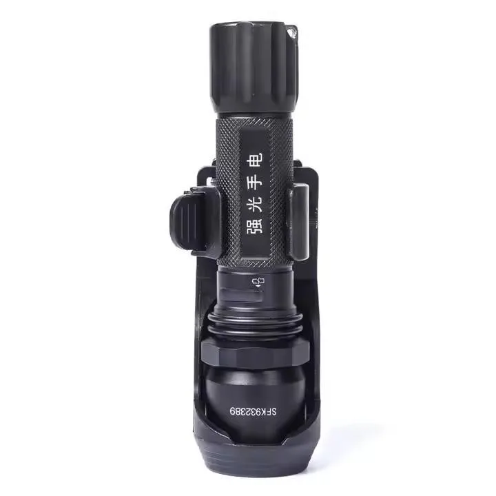 Universal Flashlight Holder 360° Wholesale