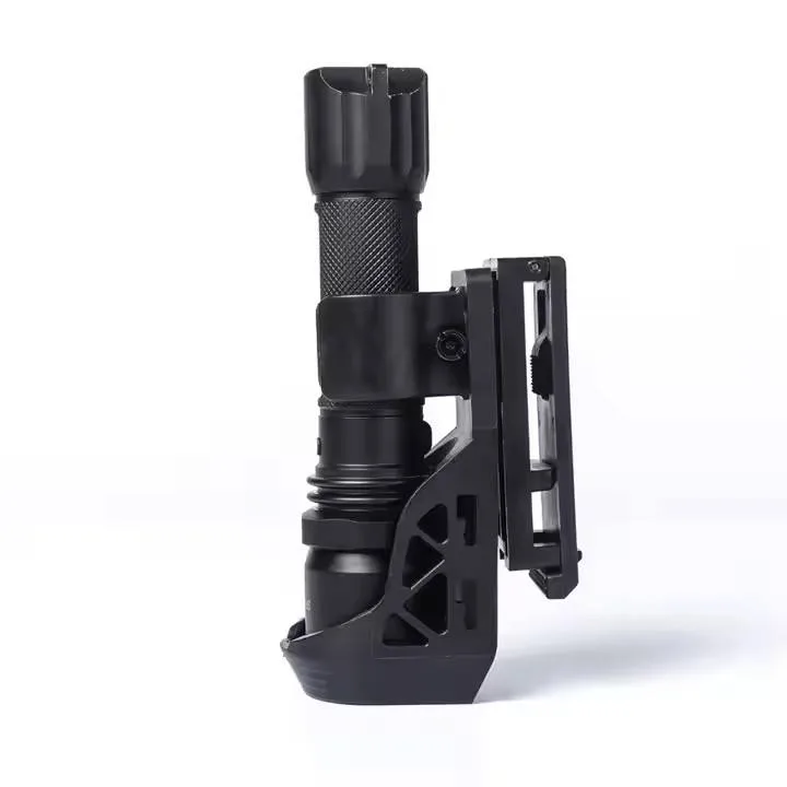 Universal Flashlight Holder 360° Wholesale