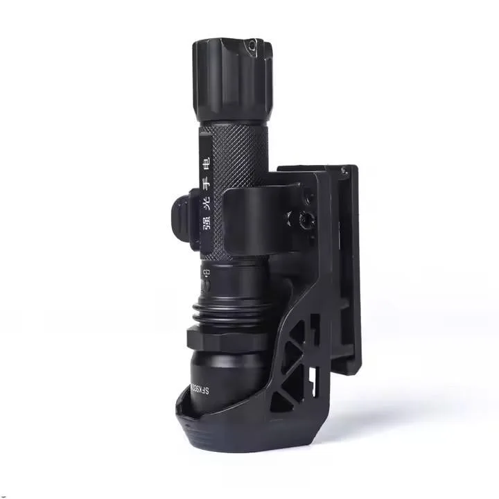 Universal Flashlight Holder 360° Wholesale