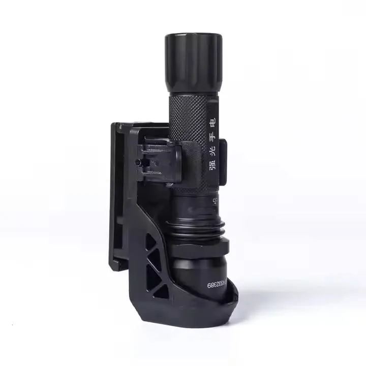Universal Flashlight Holder 360° Wholesale