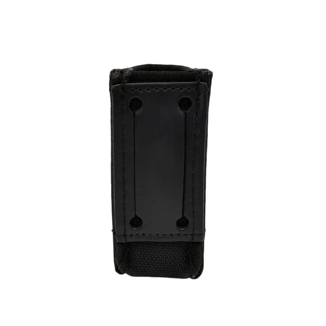 Open Top Nylon Flashlight Pouch Duty Wholesale