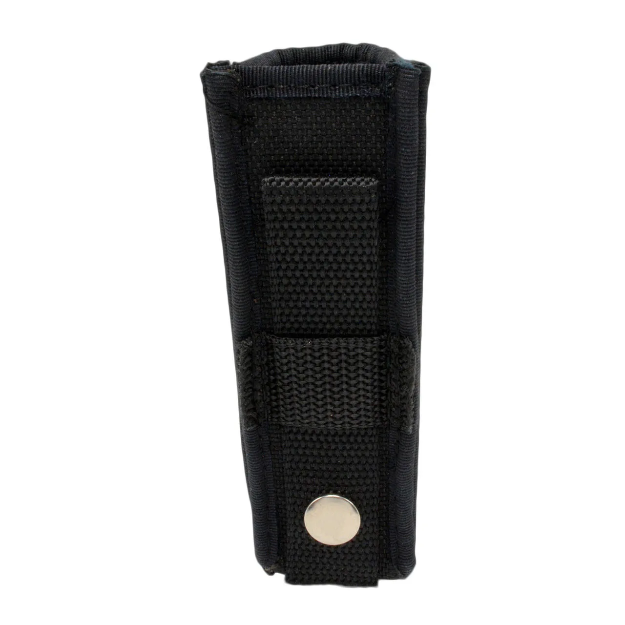 Open Top Nylon Flashlight Pouch Duty Wholesale