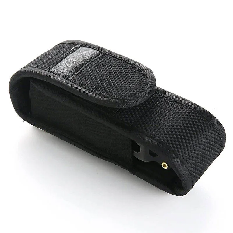 Custom Logo Outdoor Flashlight Pouch Wholesale