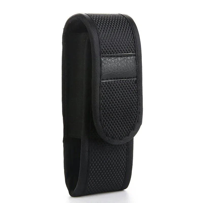 Custom Logo Outdoor Flashlight Pouch Wholesale
