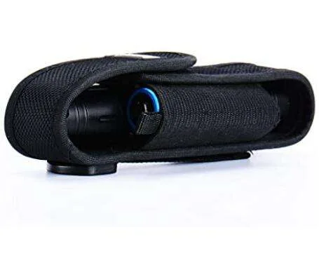 Heavy Duty Flashlight Carry Case Wholesale