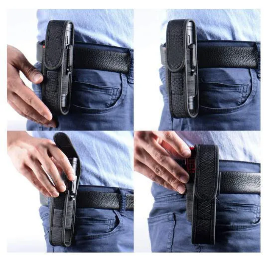 Heavy Duty Flashlight Carry Case Wholesale