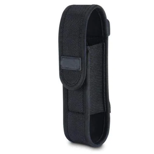 Heavy Duty Flashlight Carry Case Wholesale