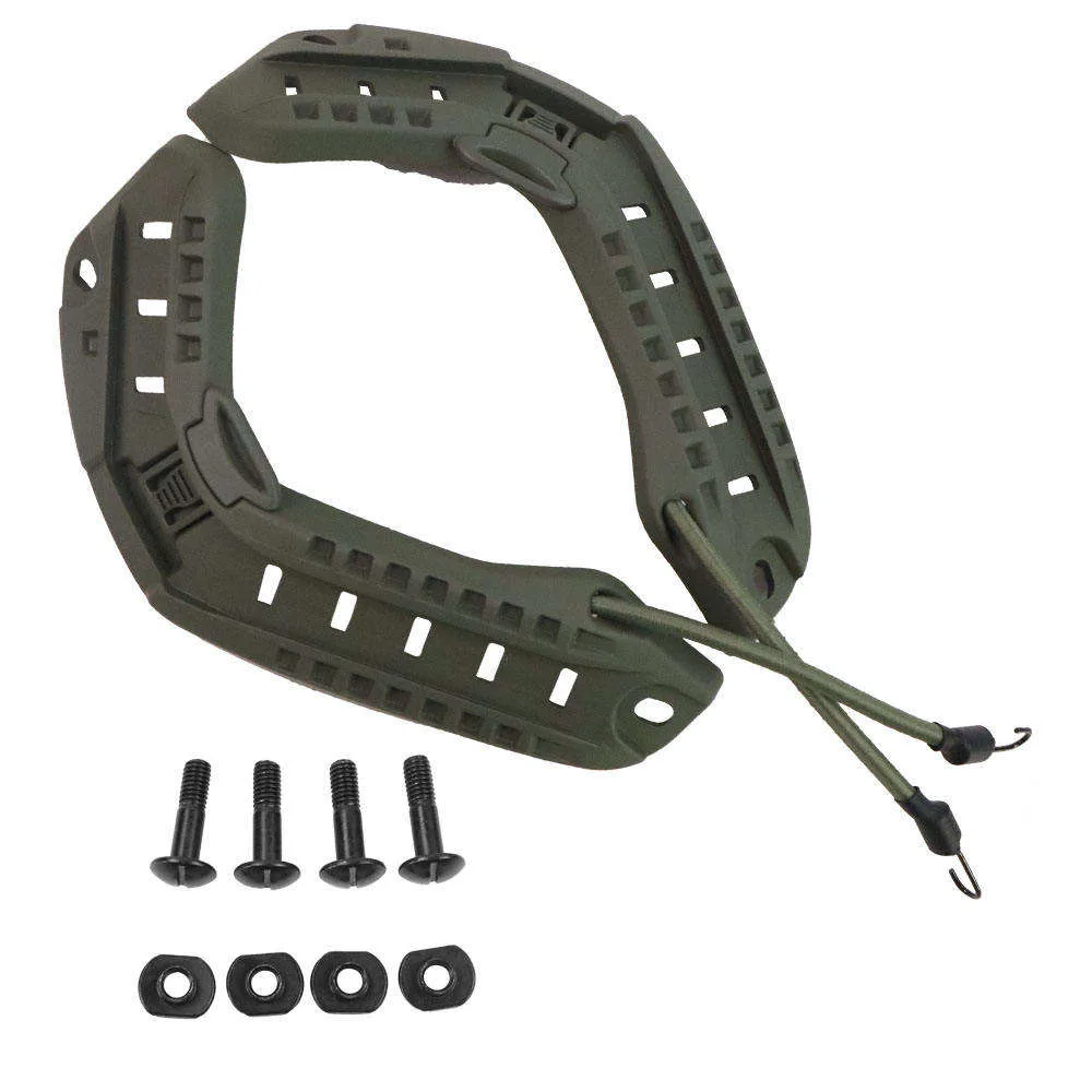 ARC Rail Mount Kit Tactical Helmet Wholesale