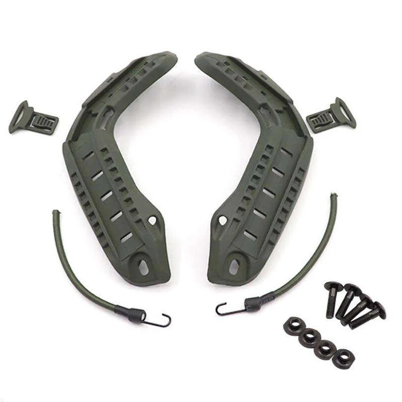 ARC Rail Mount Kit Tactical Helmet Wholesale
