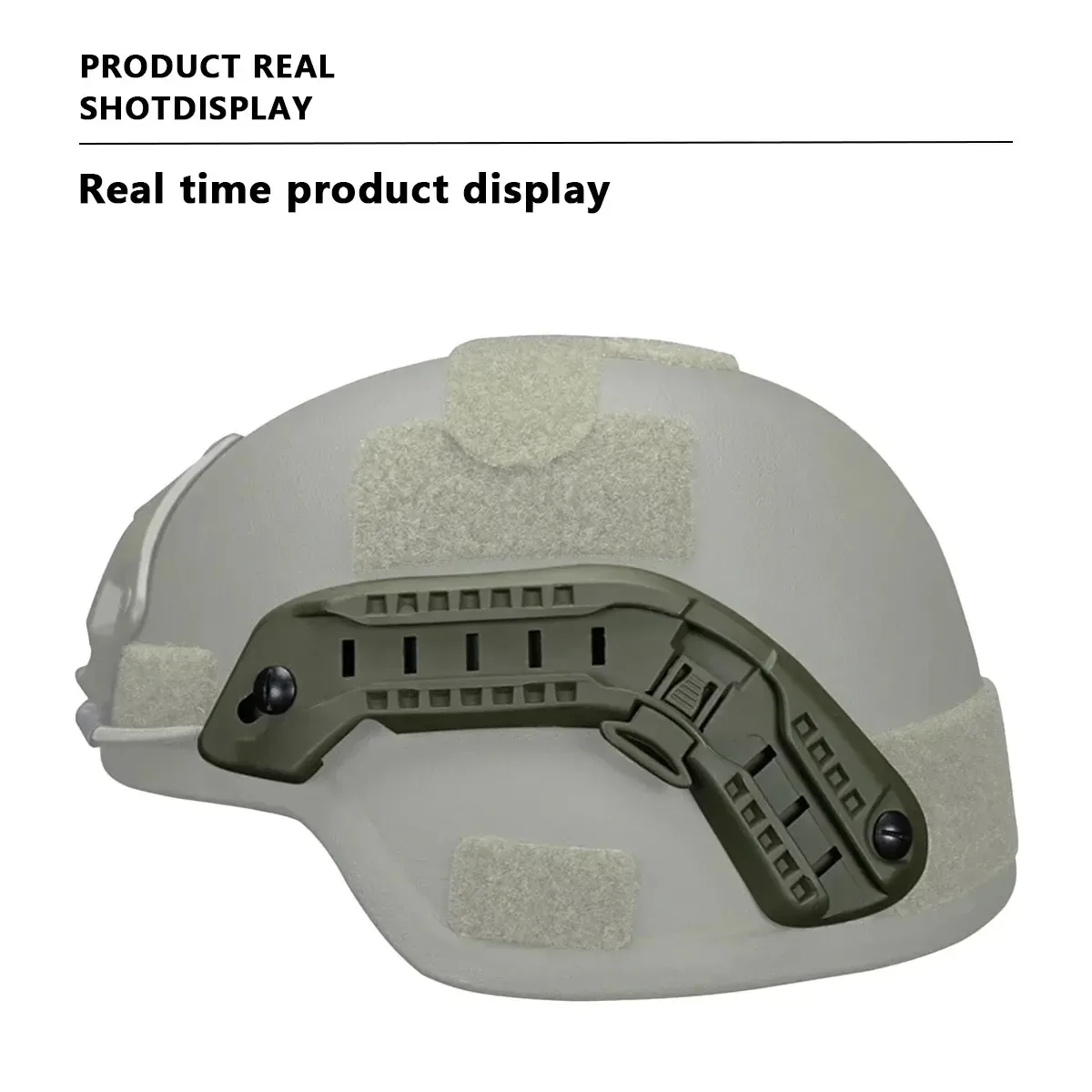 Tactical Helmet Accessories Kit Wholesale