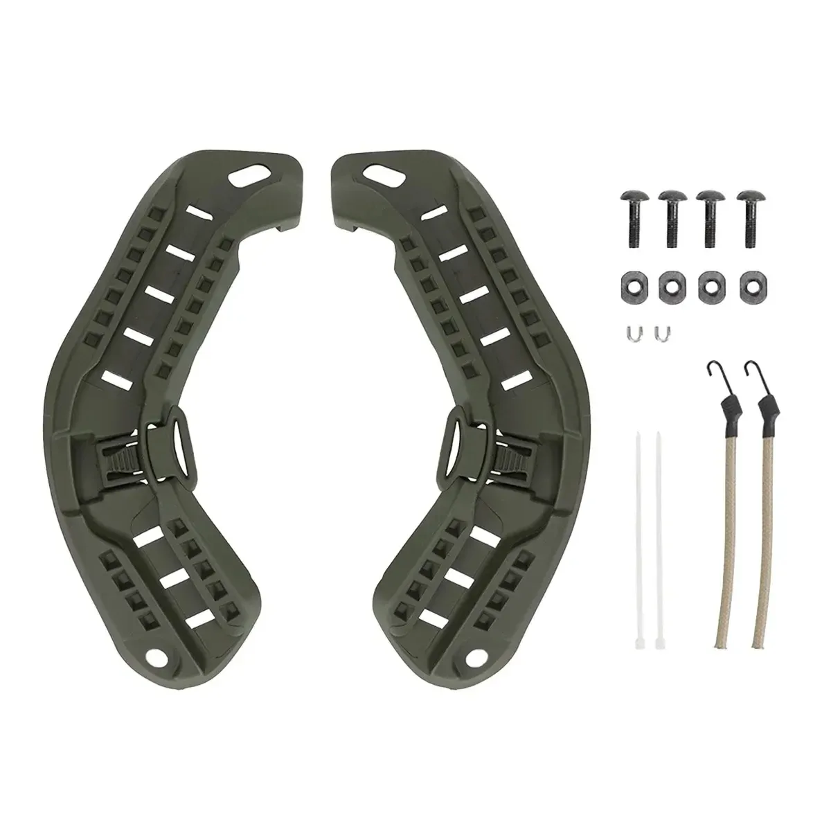 Tactical Helmet Accessories Kit Wholesale
