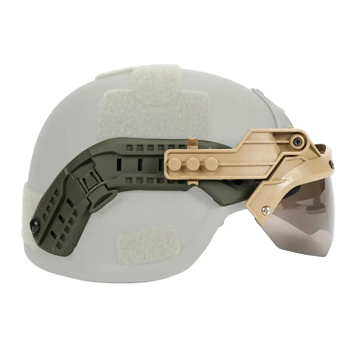 Tactical Helmet Accessories Kit Wholesale