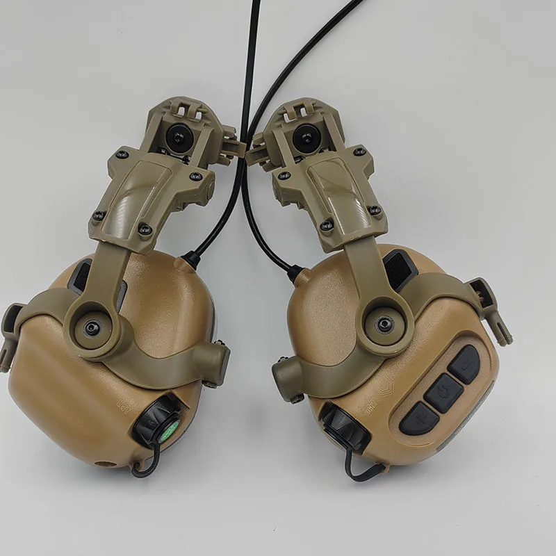 ARC Rail Helmet Mounts Kit Tactical Wholesale