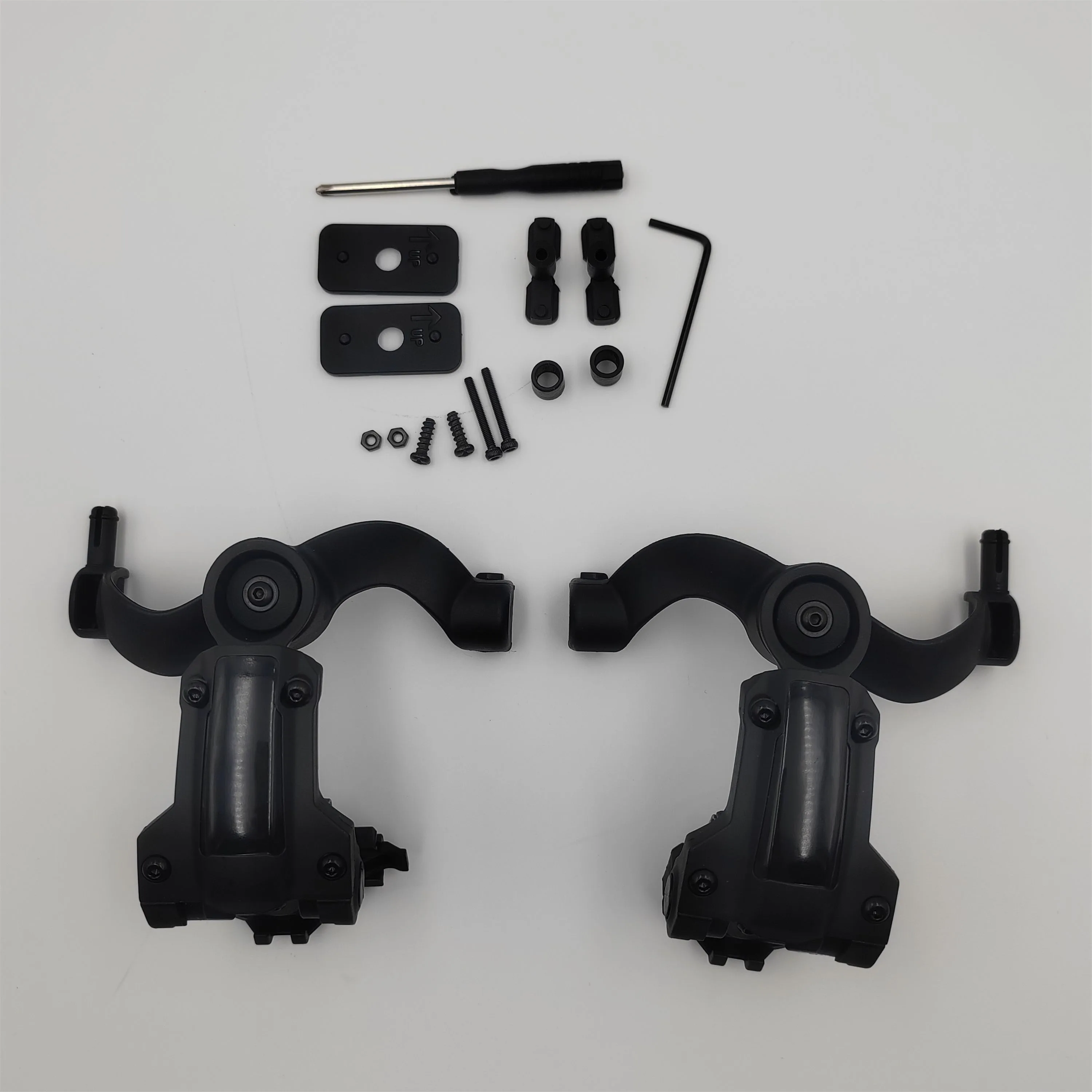 ARC Rail Helmet Mounts Kit Tactical Wholesale