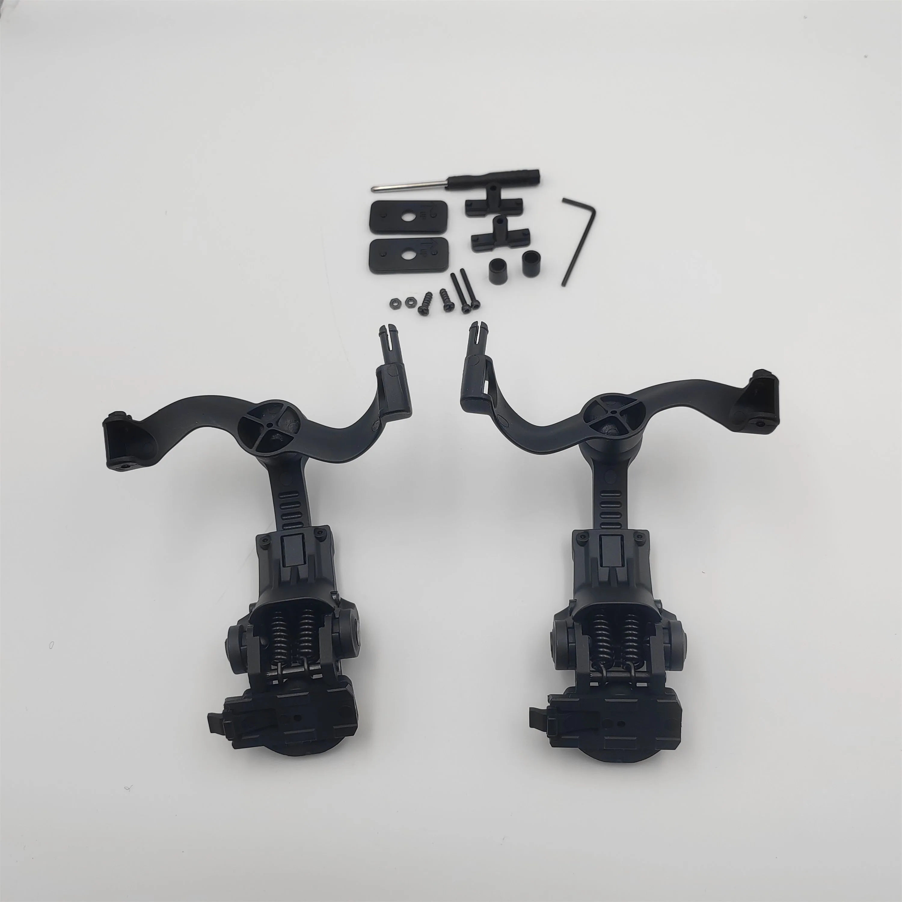 ARC Rail Helmet Mounts Kit Tactical Wholesale